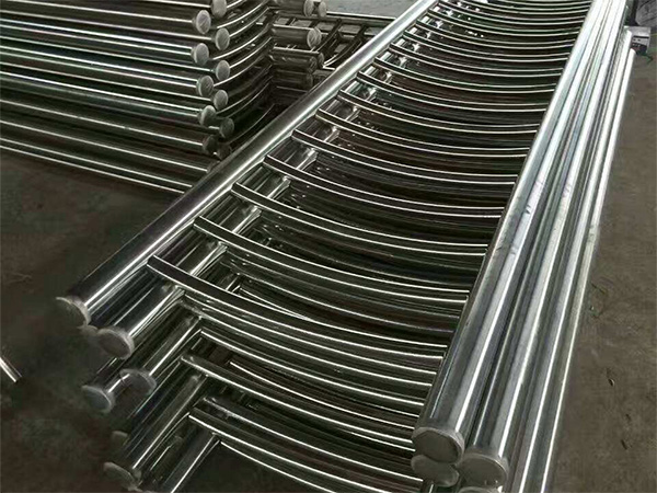 澳门特区护栏排